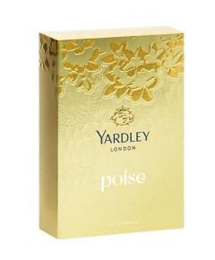 Poise Eau De Parfum