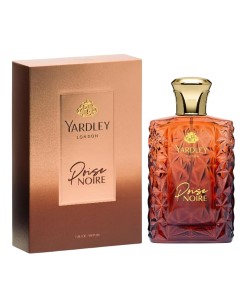 Prise Noire Eau De Parfum