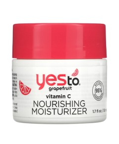 Grapefruit Vitamin C Nourishing Moisturizer