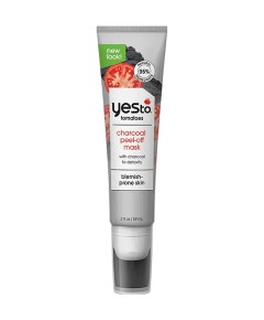 Tomatoes Charcoal Peel Off Mask