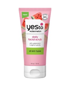 Watermelon Daily Facial Scrub