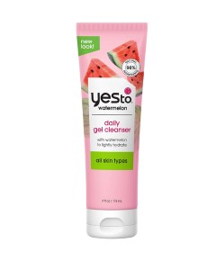 Watermelon Daily Gel Cleanser