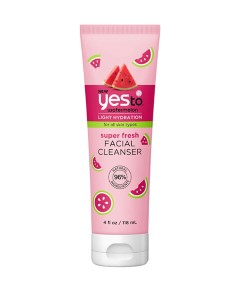 Watermelon Super Fresh Facial Cleanser