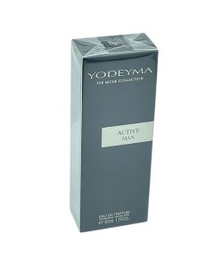 Active Man Eau De Parfum