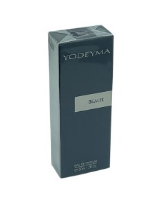 Beach Eau De Parfum