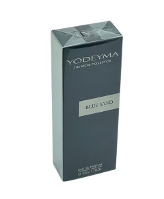 Blue Sand Eau De Parfum