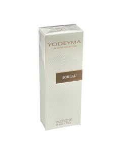 Boreal Eau De Parfum