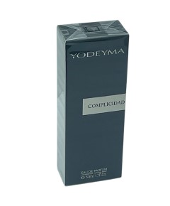 Complicidad Eau De Parfum