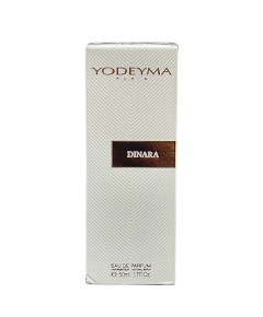Dinara Eau De Parfum