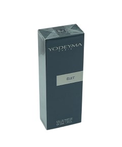 Elet Eau De Parfum
