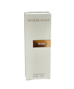 Elixir Eau De Parfum
