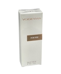 For You Eau De Parfum