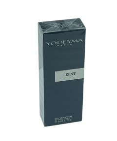 Kent Eau De Parfum