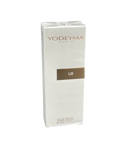 Lis Eau De Parfum