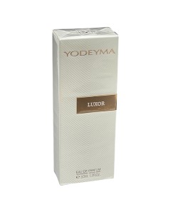 Luxor Eau De Parfum