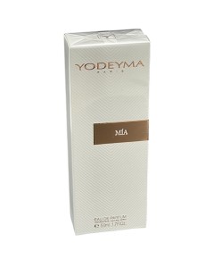 Mia Eau De Parfum