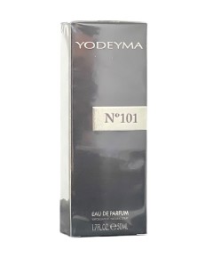 No 101 Eau De Parfum