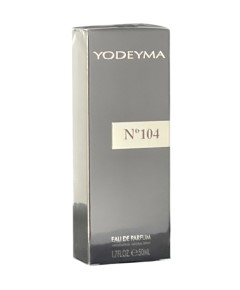No 104 Eau De Parfum