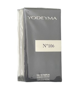 No 106 Eau De Parfum