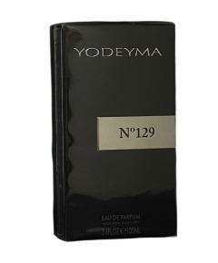 No 129 Eau De Parfum