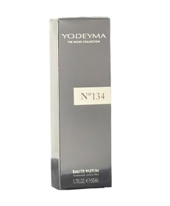 No 134 Eau De Parfum