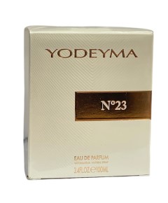 No 23 Eau De Parfum