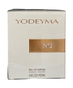 No 2 Eau De Parfum