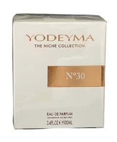 No 30 Eau De Parfum