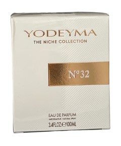No 32 Eau De Parfum