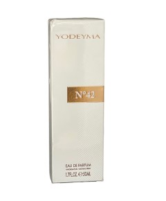 No 42 Eau De Parfum