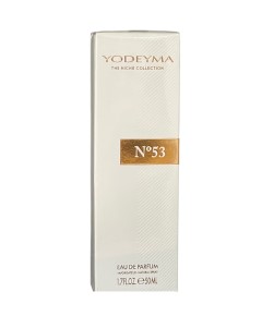 No 53 Eau De Parfum