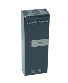 Peak Eau De Parfum
