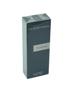 Platinum Eau De Parfum