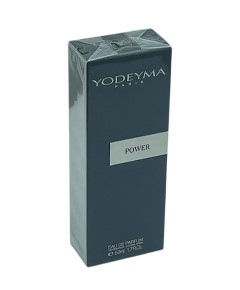 Power Eau De Parfum