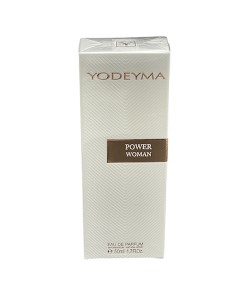 Power Woman Eau De Parfum