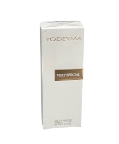 Very Special Eau De Parfum