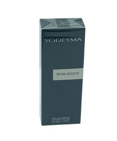 Wow Scent Eau De Parfum