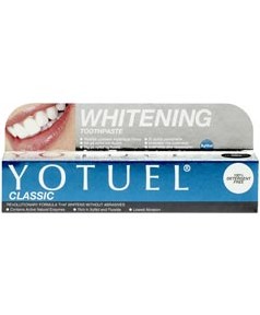 Yotuel Classic Whitening System