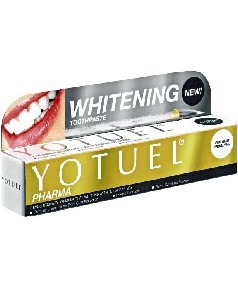 Yotuel Pharma Whitening System