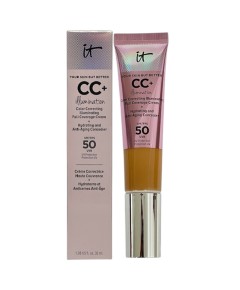 Your Skin But Better CC Illumination Color Correcting Cream With SPF50
