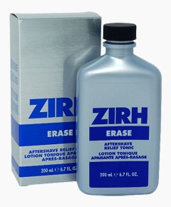 Zirh Erase Aftershave Relief Tonic