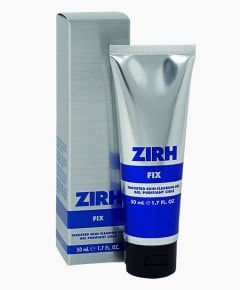 Zirh Fix Targeted Skin Clearing Gel