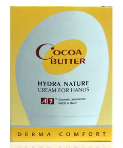 Derma Comfort Cocoa Butter Cream For Hands