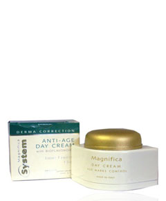 Derma Correction Magnifica System Anti Age Day Cream