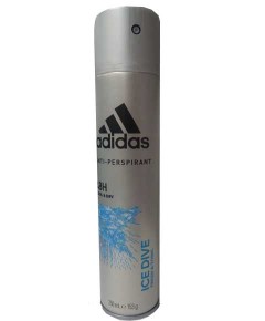 Ice Dive 48H Anti Perspirant Spray