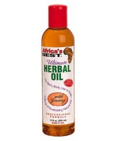 Africas Best Ultimate Herbal Oil