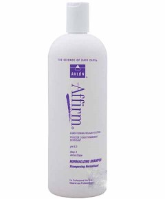 Affirm Dry And Itchy Scalp Normalizing Shampoo OP