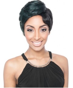 Red Carpet Queen B Series Syn Alicia Swept Wig  