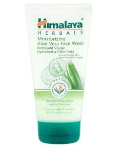 Aloe Vera Face Wash