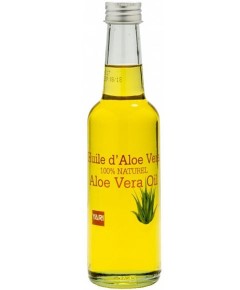 Yari 100 Percent Natural Aloe Vera Oil